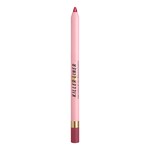 Too Faced - Killer Liner - Eyeliner Gel Alta Precisione - -killer Liner Burgundy - Donna